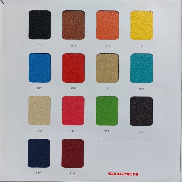 صندلی مدیریتی شیزن مدل G8